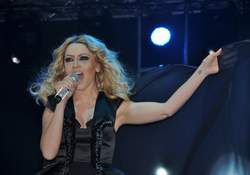 Menemen’de Hadise Vardı