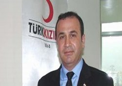 Türk KIZILAY'I Teşekkür Edecek 