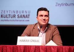 Hakan Ünsal’dan Hagi’ye Övgü