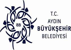 Aydın Büyükşehir Belediyesine Teşekkür Belgesi