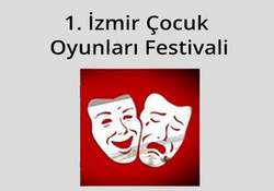 Çocuk Oyunları Festivali Başladı