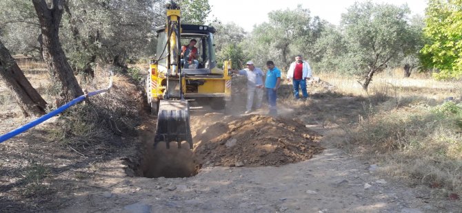 Aday Öğretmenlerden Başkan Acar’a Ziyaret