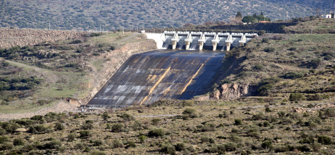 Güzelhisar’da Doluluk Sınır Noktasında