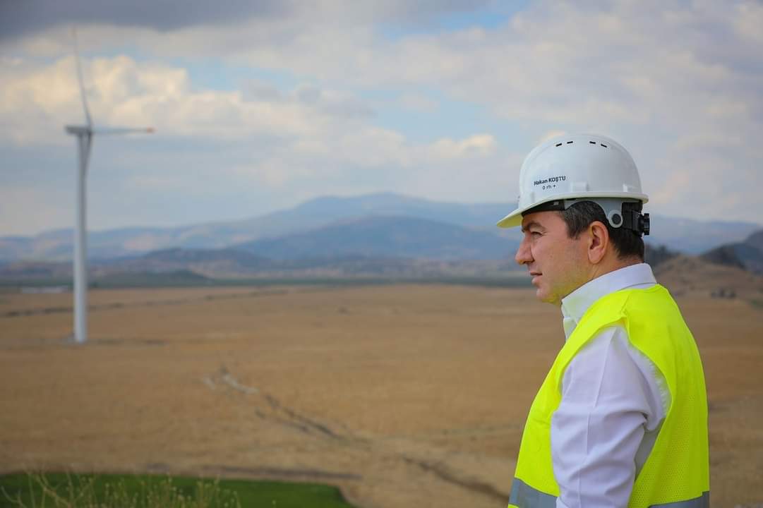 Bergama’ya kurulacak olan Serbest Bölge için sözleşme imzalandı