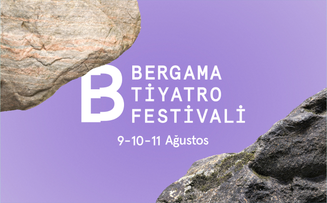 Bergama Tiyatro Festivali’nin tarihleri belli oldu!