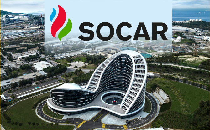 SOCAR Energy School 2024: Yeni Dönem Başlıyor