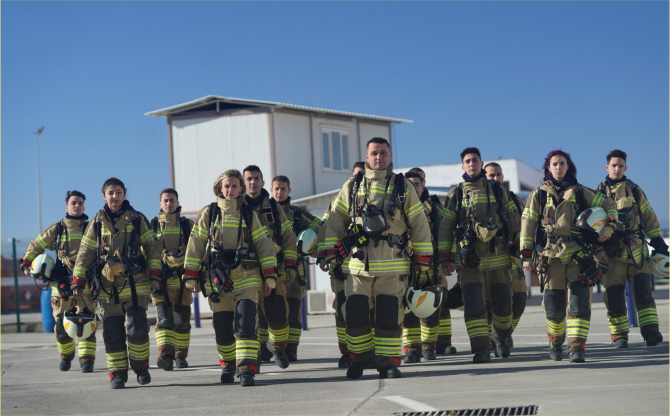 İzmir’de “Afet Koordinasyon Çalıştayı” düzenlenecek