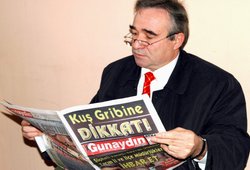 Rahmi Bilgiç'İ Kaybettik