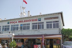 Başkandan İş İstedim Vermedi