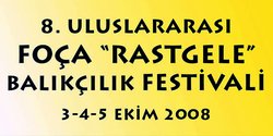 Balıkçılık Festivali Başlıyor