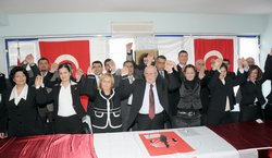 CHP'den ADAY Tanıtımı