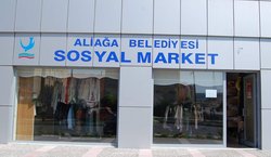 Sosyal Market Sevindiriyor