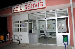 Devlet Hastanesi Güçlendi