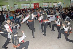 Kolbastı'ya ENGEL Yok