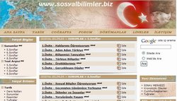 Öğretmenden Eğitim Sitesi 