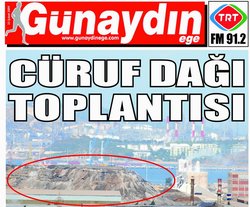 Günaydın Ege Gazetesi 