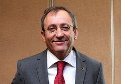 Kenan Yavuz Aday Adayı 