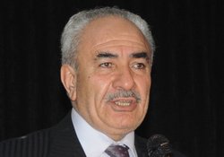 Vehbi Vakkasoğlu Aliağa'da 