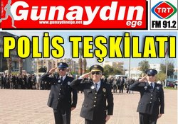 Günaydın Ege Gazetesi Sayı 370