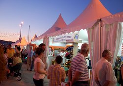 ALTO Türk Yunan Festivalinde  