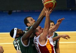 Aliağa Petkim 72 Galatasaray 90