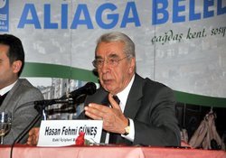 Fehmi Güneş Mumcu'yu Anlattı 