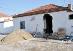 Belediye'den Sağlık Evi 