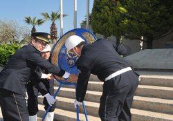 Polisimiz 168 yaşında 