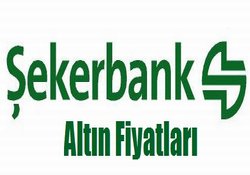 Şekerbank Aliağa'da Altın Günü 