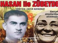 Hasan ile Zübeyde Aliağa’ya Geliyor