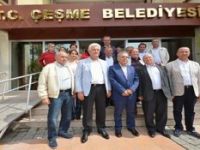 Yeni ilçelere Büyükşehir bereketi