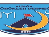 Aliağa Yörükler Derneği Avrupa Birliği Kamu STK İşbirliğine Kabul Edildi