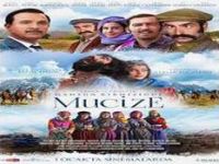 Mucize Filmi 1 Ocak'ta vizyona giriyor 