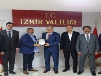 Deniz Ticaret Odası Aliağa Şubesi