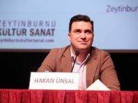 Hakan Ünsal’dan Hagi’ye Övgü