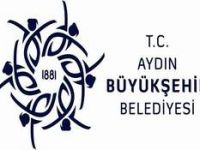 Aydın Büyükşehir Belediyesine Teşekkür Belgesi