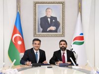 SOCAR ve Honeywell'den Dijitalleşme Anlaşması