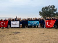 Kardemir Çelik, Aliağa’da Deniz Temizliği Etkinliği Düzenledi