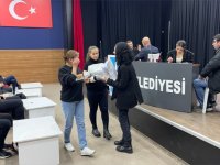 Aliağa Belediyesi’nden İstihdama Büyük Destek