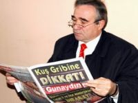 Rahmi Bilgiç'İ Kaybettik