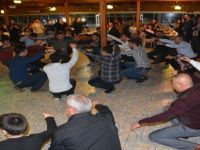 Aliağa’da Halk Oyunlarına Yoğun İlgi