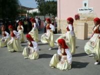 Foça'da İlköğretim Coşkusu