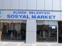 Sosyal Market Sevindiriyor