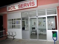 Devlet Hastanesi Güçlendi