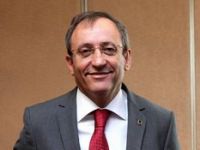 Kenan Yavuz Aday Adayı 