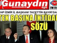 Günaydın Ege Gazetesi Sayı 367