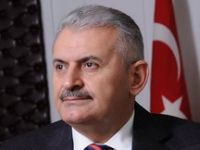 Ağrı'ya Yıldırım Müjdesi 