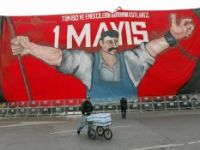 Aliağa'da  1 MAYIS Kutlamaları 