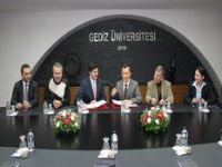 Gediz Üniversitesi'ne Ziyaret 