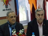 Ak Parti İzmir'i Alacak 